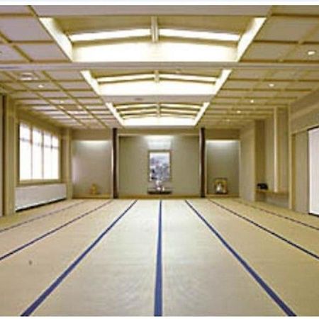 Sanpusou Ryokan Chikuma Zewnętrze zdjęcie