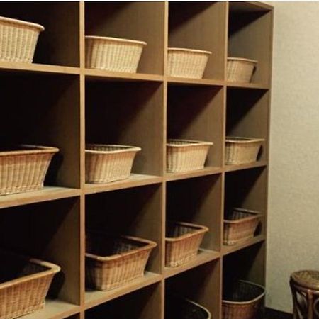 Sanpusou Ryokan Chikuma Zewnętrze zdjęcie