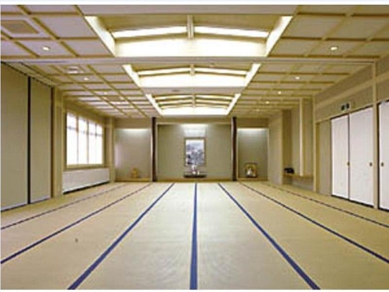 Sanpusou Ryokan Chikuma Zewnętrze zdjęcie
